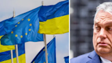 規避匈牙利否決! 歐盟透過法律漏洞援助烏克蘭