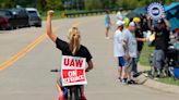 Strike at plant that makes truck seats forces production stoppage for Missouri General Motors