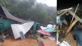 Mother And Son Killed In Landslide Caused Due To Rainfall In Manipur’s Tamenglong