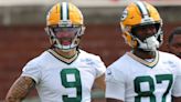 5 Packers Training Camp Battles to Watch