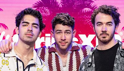 Jonas Brothers Postpone Mexico Tour Dates, Reason Why Revealed