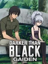 Darker than black