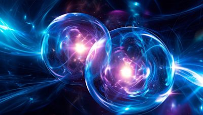 Solving Quantum Mysteries: Physicists Confirm Entropy Rule for Entanglement