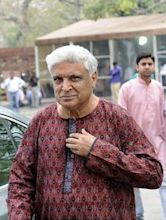 Javed Akhtar