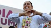 Claudia Sheinbaum, virtual presidenta de México, y sus 7 propuestas con perspectiva de género | El Universal