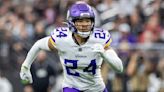 Vikings safety Camryn Bynum on Minnesota's ceiling: 'I expect a Super Bowl'