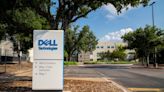 Dell Falls After AI Server Sales Fail to Impress Investors