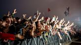 Glastonbury 2023: Full line up and stage times