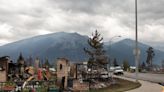 After Jasper fire, man says he saw his burned-down home in video as evacuees wait to return