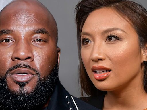 Jeannie Mai Claims Jeezy Isn't Complying With Divorce Settlement