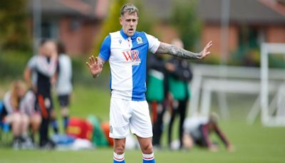 Blackburn Rovers' rivals urged to sign Sam Szmodics to 'guarantee' promotion