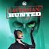 Catwoman: Hunted