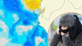 “Todo el mar peruano sobreenfriado”: la transición hacia La Niña es muy rápida, advierten expertos