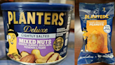 Some Planters nut products recalled over possible listeria contamination - WSVN 7News | Miami News, Weather, Sports | Fort Lauderdale