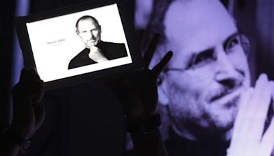 El correo que Steve Jobs se envió a sí mismo antes de morir: un mensaje para la humanidad