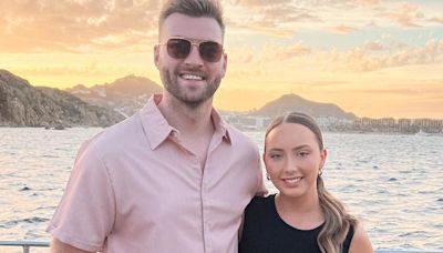 Eminem's Daughter Hailie Ties The Knot With Boyfriend Of 8 Years Evan McClintock