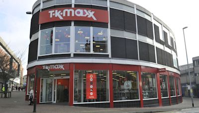 The TK Maxx 'secret codes' for the very best deals