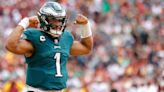 NFL Week 5 picks against the spread: Eagles keep soaring, Patriots bounce back