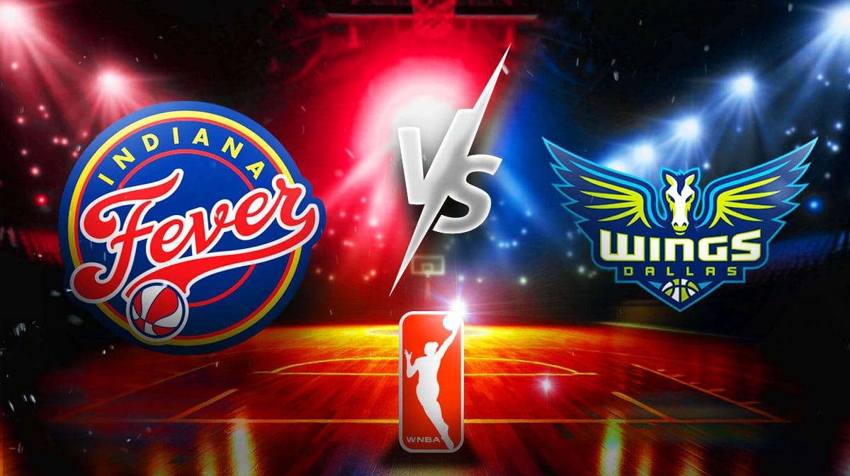 Caitlin Clark, Fever vs Wings WNBA prediction, odds, pick