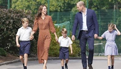 Kate Middleton, Re Carlo sorprende tutti con il gesto. “La prima della famiglia reale”