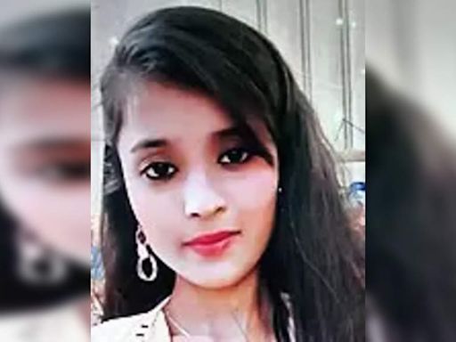 Body of Missing Girl Found in Zilpi Lake | Nagpur News - Times of India