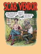 Scab Vendor: The Life and Times of Jonathan Shaw