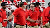 Why Will Muschamp took reduced role on Georgia’s staff