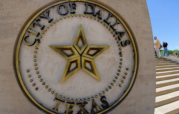 Dallas City Council members could double their salary under proposed charter amendment