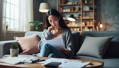 驚見夫與孕女合照還產女 婚外情3年多！怒告小三討百萬撫慰 - 社會