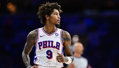 Former Jayhawk Kelly Oubre Jr. is NBA free agent again: ‘I just want to be loved’