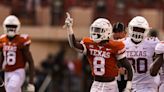 Four-star wide receiver Jonah Wilson commits to Texas