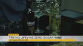 Zero Sugar But All the Fun of Wine