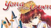 Yona of the Dawn Manga Has 15 Million Copies in Circulation Worldwide