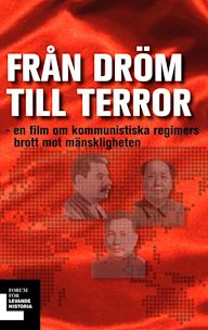 Från dröm till terror