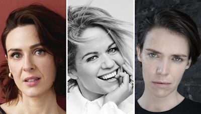 ‘Derry Girls’ Creator Lisa McGee Unveils Lead Cast for Netflix Comedy Thriller Series ‘How...