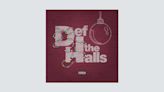Jhené Aiko, Alessia Cara, Coco Jones Get Seasonal on New Def Jam Holiday Album, ‘Def the Halls’
