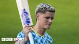 T20 Blast: Jacob Bethell clubs 15-ball fifty as Bears beat Northants