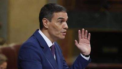 Pedro Sánchez seguirá siendo el presidente del Gobierno