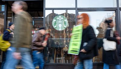 Starbucks’s case at the Supreme Court is a venti lose-lose for the company and the burgeoning unionization movement