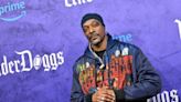 Snoop Dogg lines up animated 'Doggystyle' film and more from Death Row Pictures