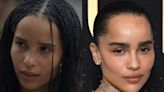 Zoë Kravitz gives an update on 'Big Little Lies' season 3: 'Unfortunately, it's done'