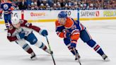 McDavid, MacKinnon and Kucherov named Hart Trophy finalists