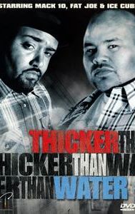 Thicker than Water (1999 film)