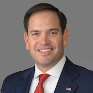 Marco Rubio (R)