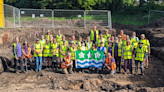 Archaeological dig returns to Roman bathhouse