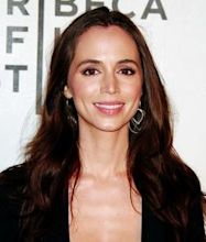 Eliza Dushku