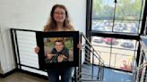 UGHS student's art to hang in Capitol for a year
