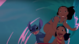 Original co-director of 'Lilo & Stitch' has thoughts about the live-action remake