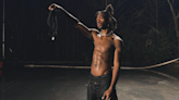 Lil Nas X addresses hookups and the size of his member in raunchy new song