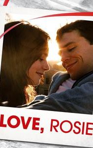 Love, Rosie (film)